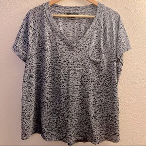 Rock & Republic Pocket T-shirt